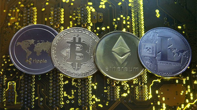 Crypto fund fraudster gets 9 years in US$249m scheme