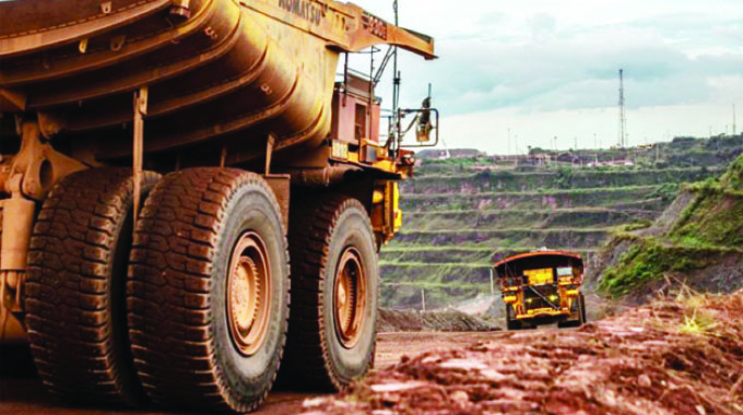 Five key charts to watch in global commodity markets