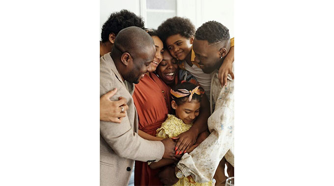Tips to work through blended family challenges