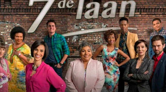 Curtain falls on 7de Laan after 23 years