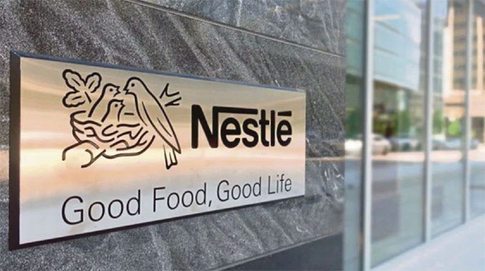 Nestle increases local sourcing in South Africa