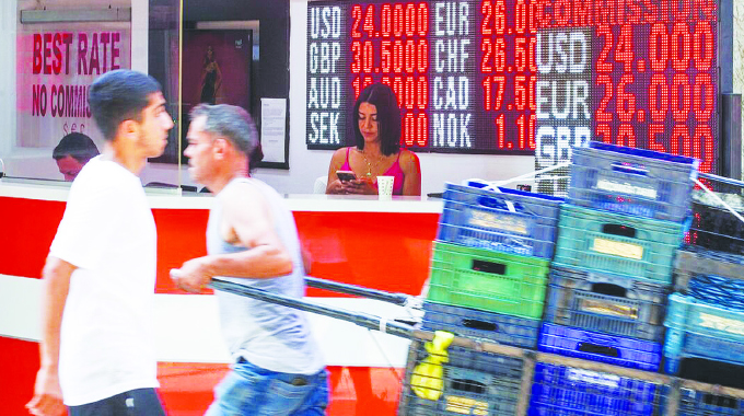 Window opens for high-yield emerging market dollar deals