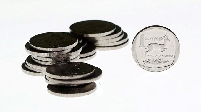 Rand gains; analyst thinks it had looked undervalued