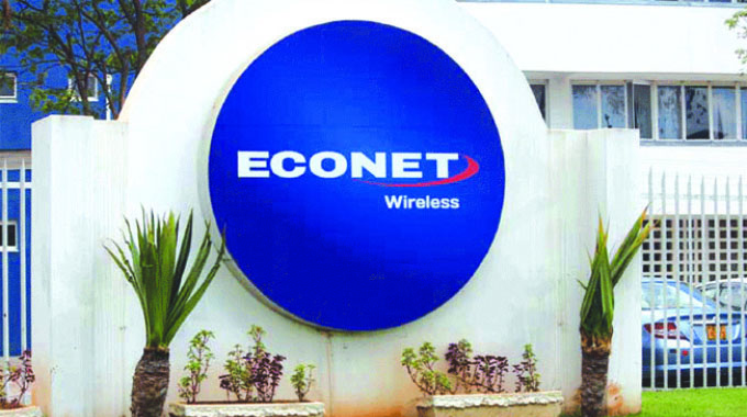 Improved power supply bodes well for Econet