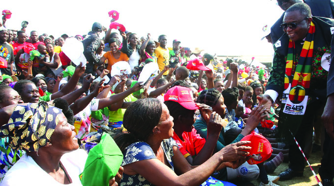Artisanal miners to get equipment, legal support