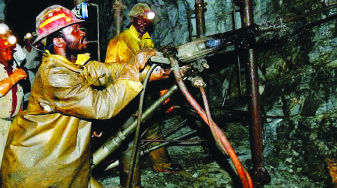Blanket quarterly gold output jumps 8pc