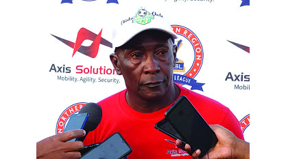 Tutani quits Simba Bhora