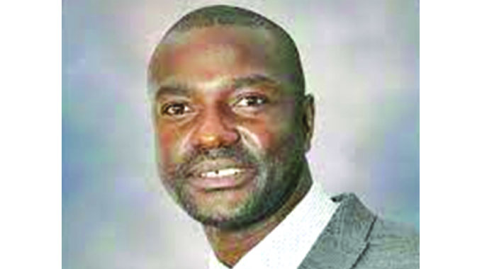 ZCPD’s Chikohora spells out his vision