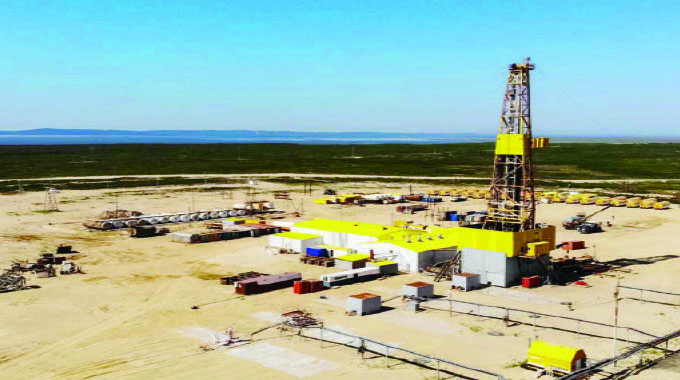 Invictus ups oil, gas exploration acreage