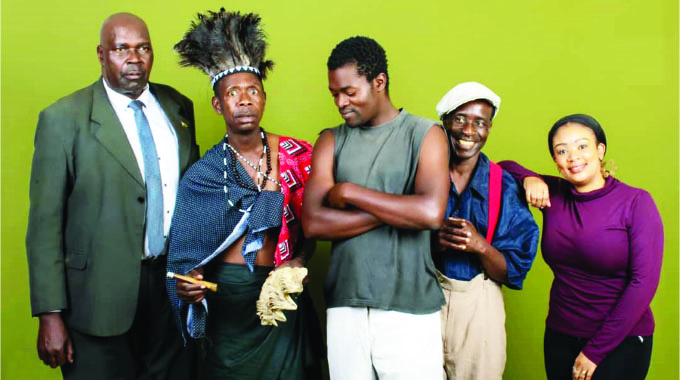 The Return of Gringo premières tonight