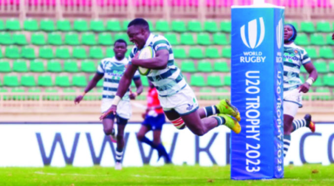 ZRU to build on Junior Sables’ momentum