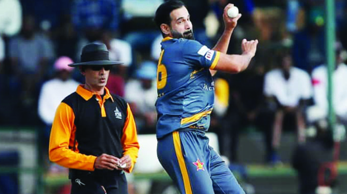 Indian legend speaks glowingly of Zim Afro T10