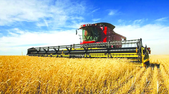 Three more crops admitted to ZMX