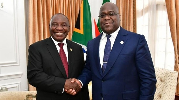 DRC, SA plan to revive Inga 3 hydro project