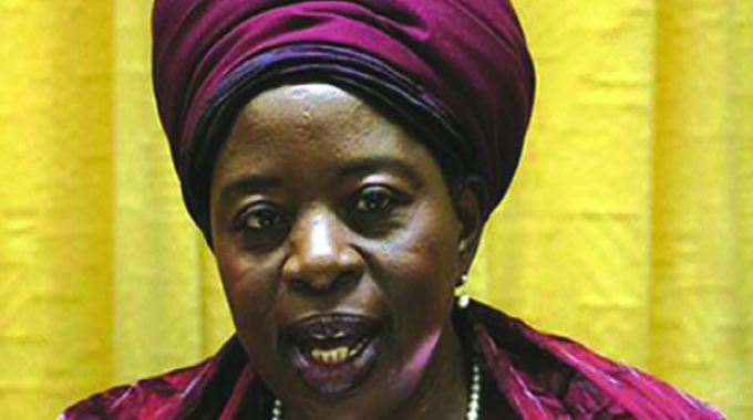 Zim industry records massive investment under Second Republic