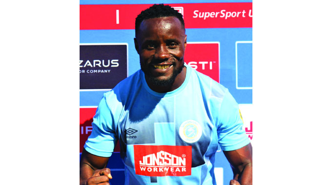 SuperSport confirm Arubi capture