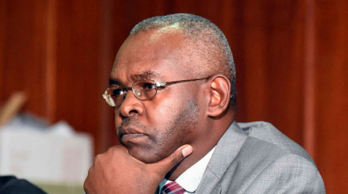Kenya forex reserves to remain under pressure