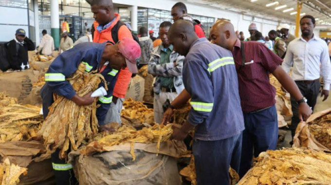 Zim economic growth seen at 5,3pc in 2023