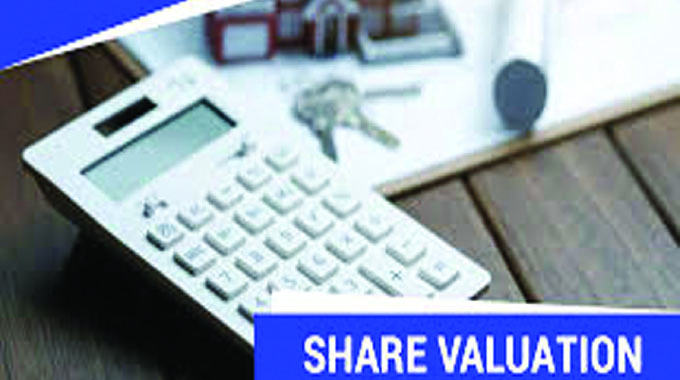 Arbitration on valuation of company shares