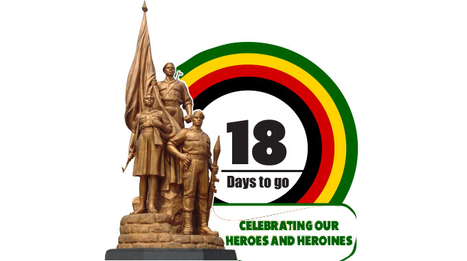 Heroes Day: Celebrating heroines