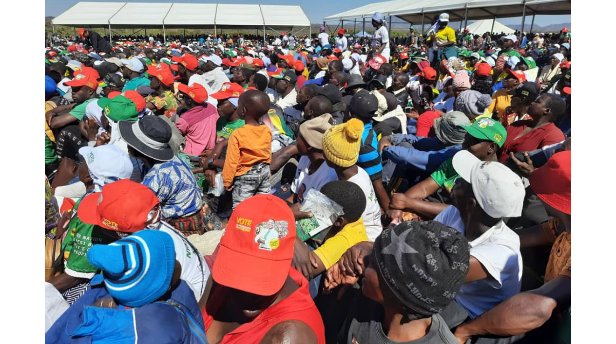 Electoral sabotage flagged