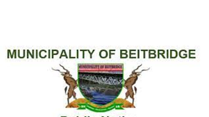 Beitbridge town renames streets, suburbs after modernisation
