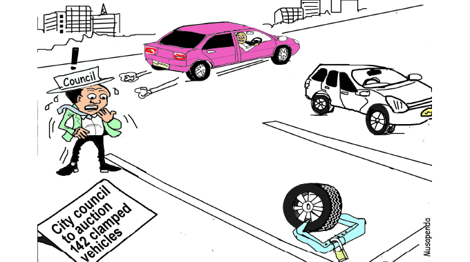 Main Cartoon 07 July 2023