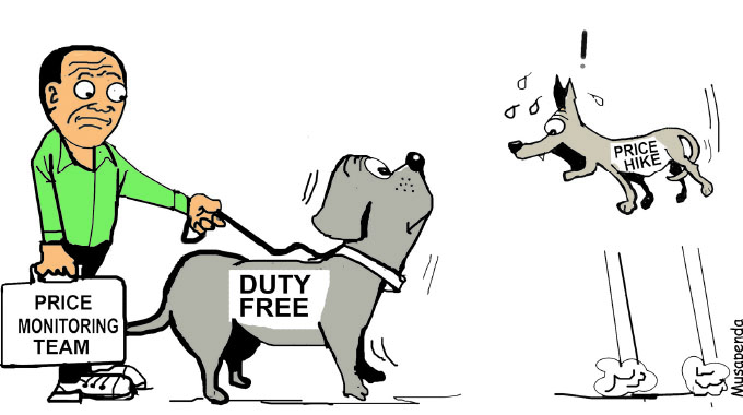 Main Cartoon 11 July 2023