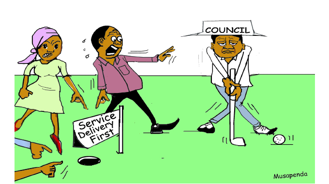 Main Cartoon 31 July 2023