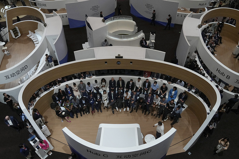 2023 Summer Davos: Uniting forces for global prosperity and resilience