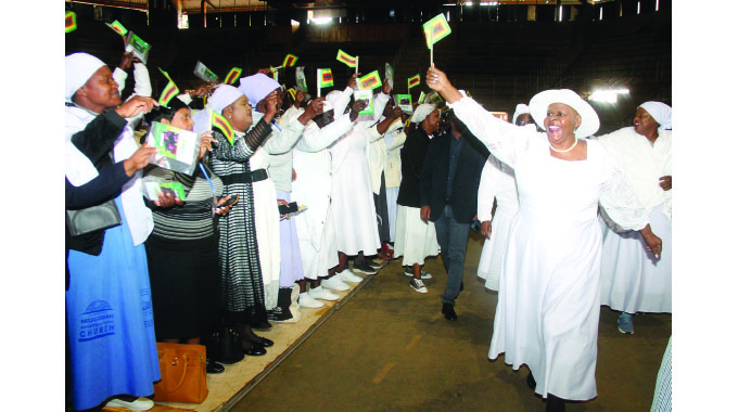 League empowers 100 women with life skills