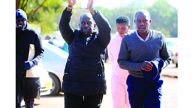 Suspected killer journalist in court