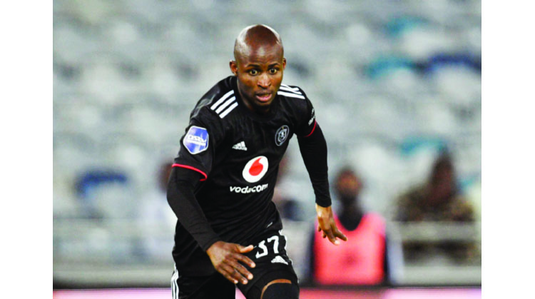 Dzvukamanja slams door on Buccaneers