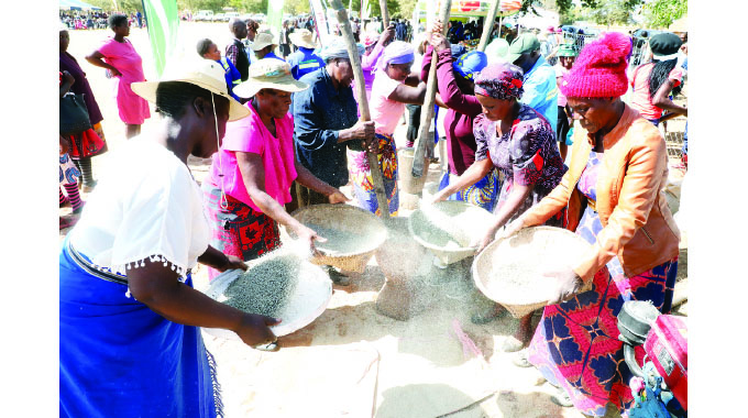 First Lady scores big in Agric4She programmes