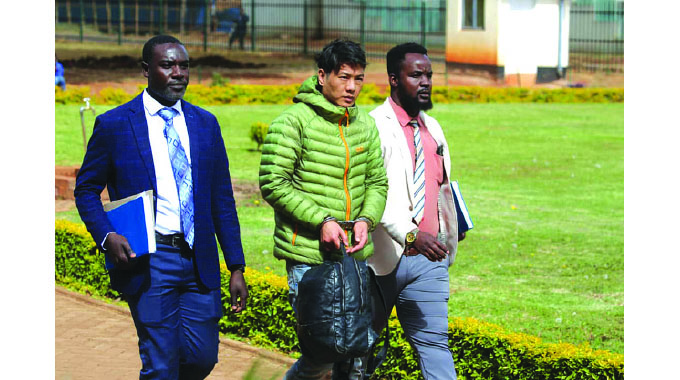Investigating officer opposes bail for E-Creator founders