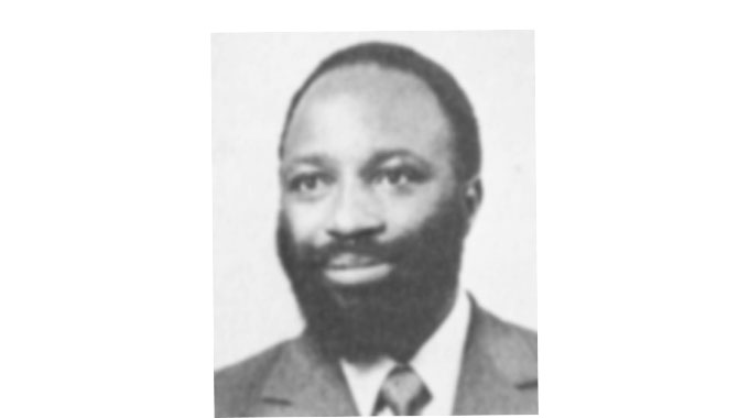 Remembering nationalist hero Edson Sithole who never returned