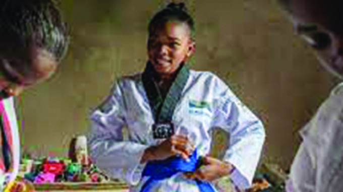 Benefits of Karate
