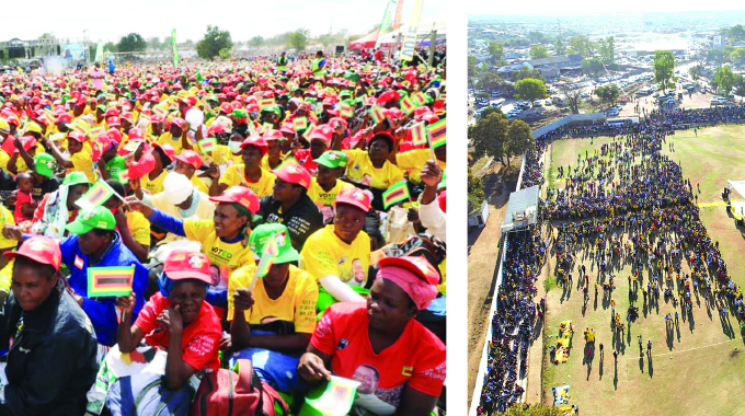 Optics do matter in an election campaign