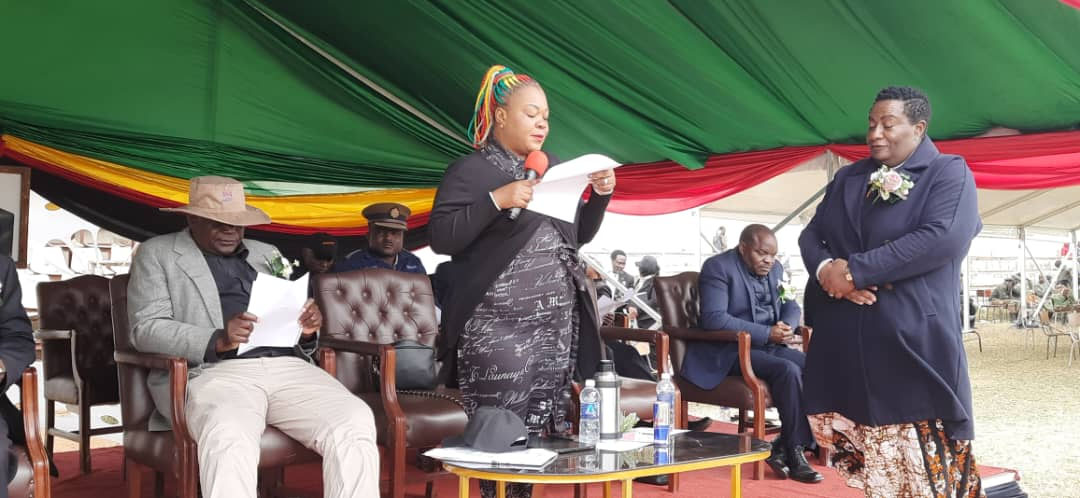 Zim marks anti-corruption day