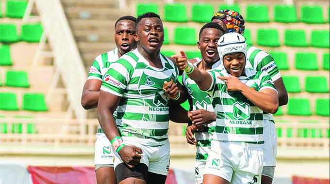 Junior Sables target Scotland upset in opener