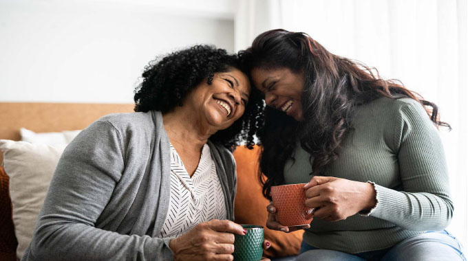 Protect your peace of mind – Part 2