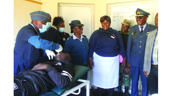 AFZ to continue supporting Govt initiatives