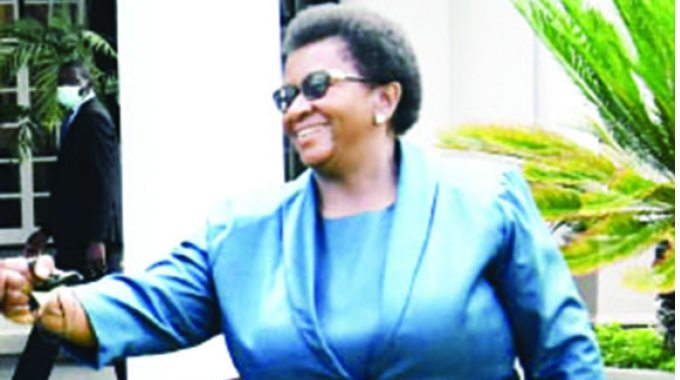 Zim, Philippines strengthen ties