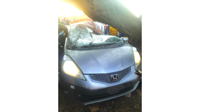 Armed robbers arrested after high-speed chase