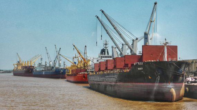 ‘Beira port ideal for exporting lemons to UAE’