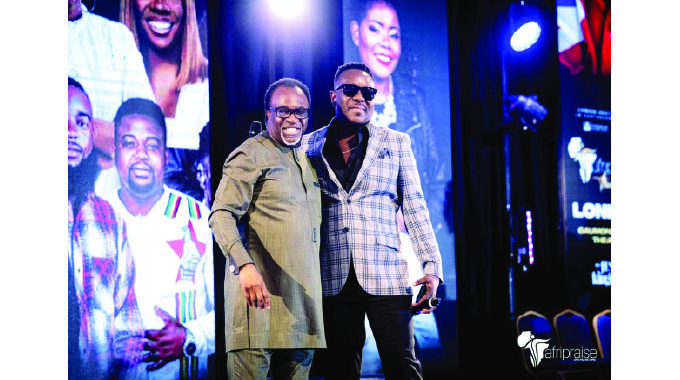 AfriPraise fest a huge success in London