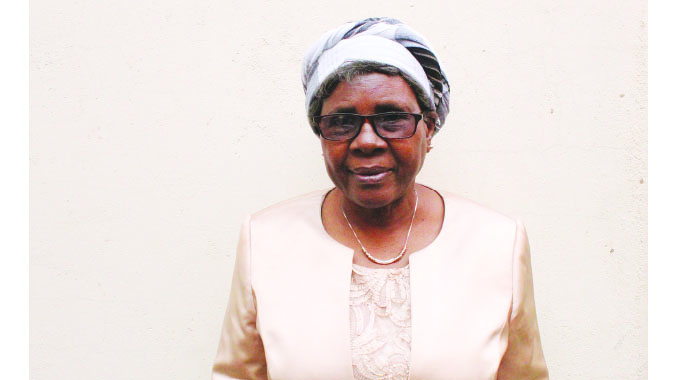 Celebrating Zimbabwe’s heroines