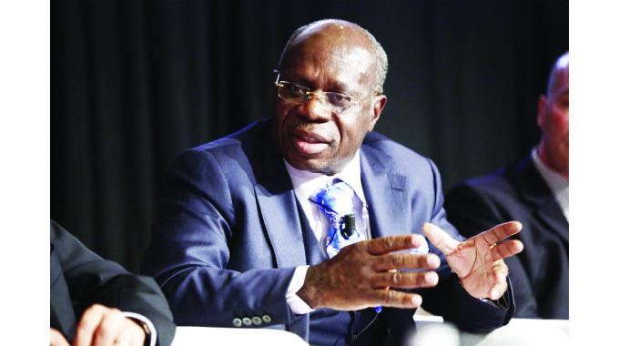 Zim-DRC business forum on the cards