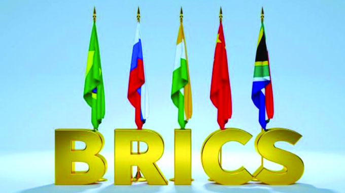 It’s all systems go for the 15th BRICS summit