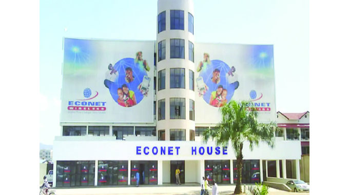 Low tariffs weighing on investment:Econet
